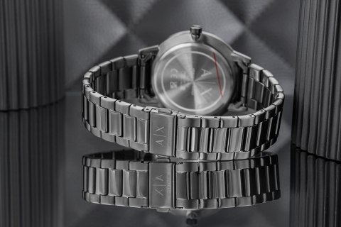 Armani Exchange Zegarek Męski ARMANI EXCHANGE Cayde AX2761 + BOX