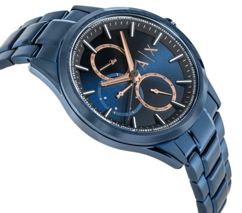 Armani Exchange Zegarek Męski ARMANI EXCHANGE Dante AX1881 + BOX