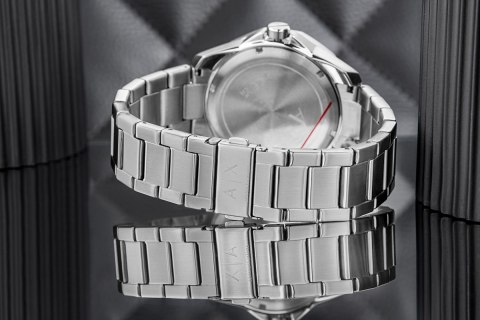 Armani Exchange Zegarek Męski ARMANI EXCHANGE Spencer AX1950 + BOX
