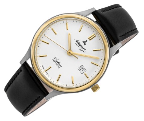 Atlantic Zegarek Męski Atlantic Seabase 60343.43.11 + BOX