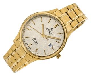 Atlantic Zegarek Męski Atlantic Seabase 60348.45.31 + BOX