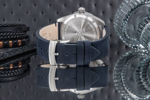 Atlantic Zegarek Męski Atlantic Seaflight 70351.41.55 + BOX