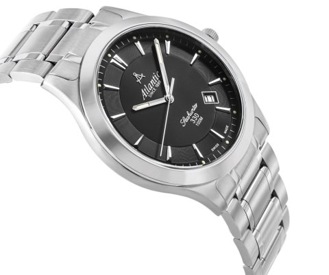 Atlantic Zegarek Męski Atlantic Seahunter 71365.41.61 + BOX