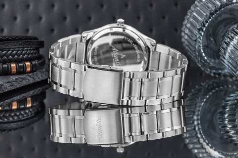 Atlantic Zegarek Męski Atlantic Seahunter 71365.41.61 + BOX