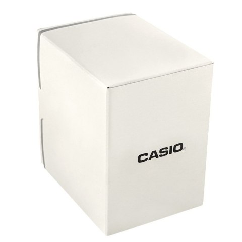 CASIO Zegarek CASIO Unisex F-91WB-2A1DF + BOX