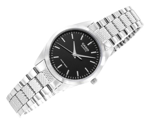 CASIO Zegarek Damski CASIO LTP-1274D-1ADF + BOX