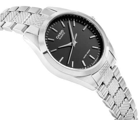 CASIO Zegarek Damski CASIO LTP-1274D-1ADF + BOX