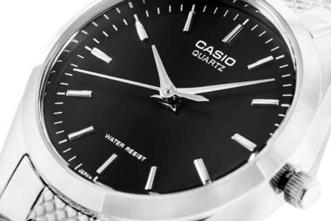 CASIO Zegarek Damski CASIO LTP-1274D-1ADF + BOX