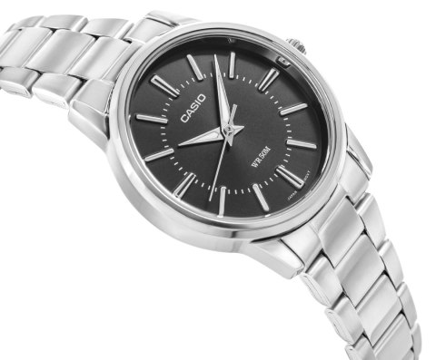CASIO Zegarek Damski CASIO LTP-1303D-1AVDF + BOX