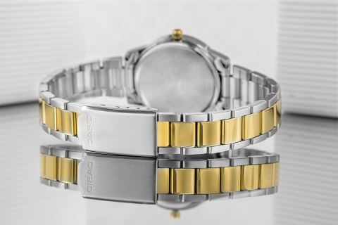 CASIO Zegarek Damski CASIO LTP-1303SG-7AVDF + BOX