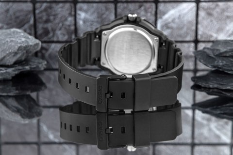 CASIO Zegarek Męski CASIO MRW-230H-1E1VDF + BOX
