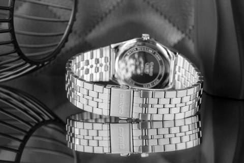 CASIO Zegarek Męski CASIO MTP-B145D-2A1VEF + BOX