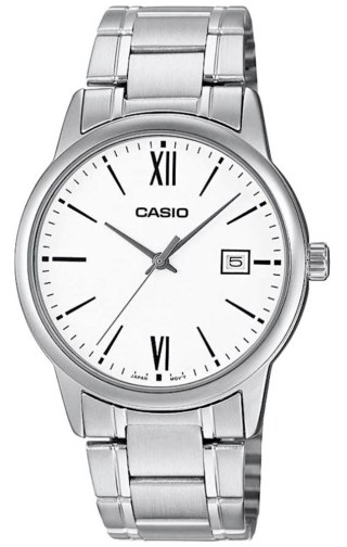 CASIO Zegarek Męski CASIO MTP-V002D-7B3UDF + BOX