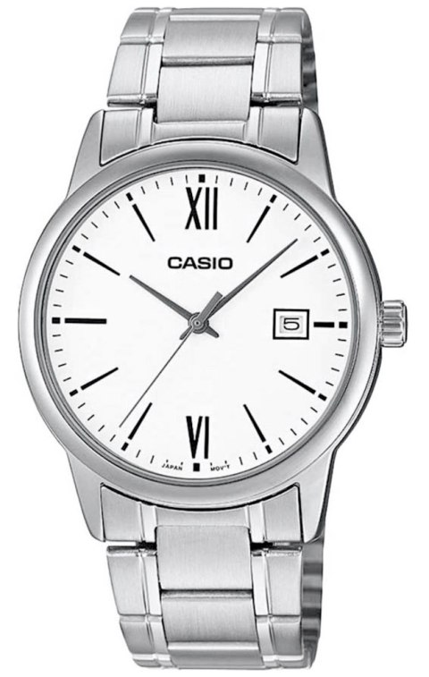 CASIO Zegarek Męski CASIO MTP-V002D-7B3UDF + BOX