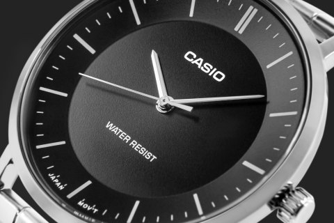 CASIO Zegarek Męski CASIO MTP-VT04D-1EDF + BOX