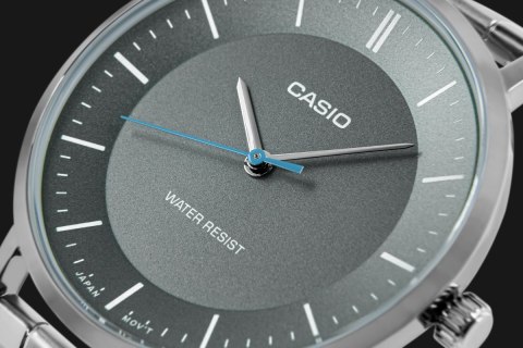 CASIO Zegarek Męski CASIO MTP-VT04D-8EDF + BOX