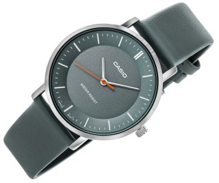 CASIO Zegarek Męski CASIO MTP-VT04L-8EDF + BOX