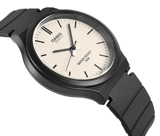 CASIO Zegarek Męski CASIO MW-240-7EVDF + BOX