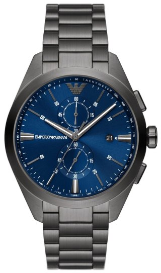 EMPORIO ARMANI Zegarek Męski EMPORIO ARMANI Claudio AR11481 + BOX