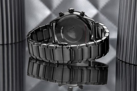 EMPORIO ARMANI Zegarek Męski EMPORIO ARMANI Mario AR11472 + BOX