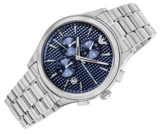 EMPORIO ARMANI Zegarek Męski EMPORIO ARMANI Paolo AR11528 + BOX