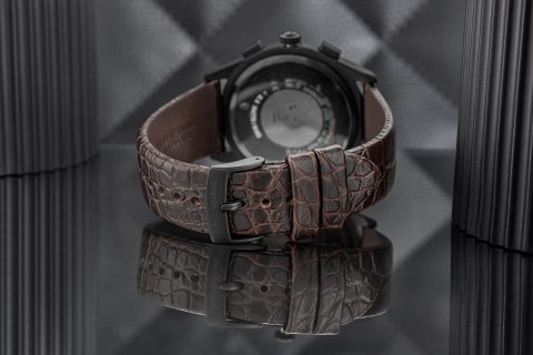 EMPORIO ARMANI Zegarek Męski EMPORIO ARMANI Paolo AR11549 + BOX