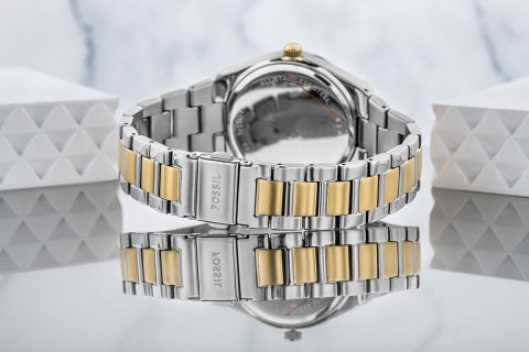 Fossil Zegarek Damski FOSSIL Scarlette ES5259 + BOX