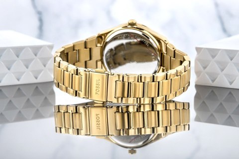 Fossil Zegarek Damski FOSSIL Scarlette ES5299 + BOX