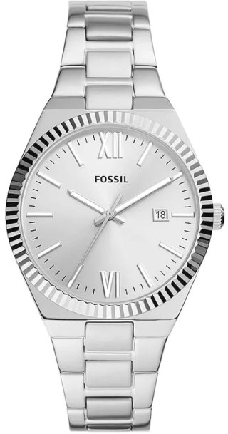 Fossil Zegarek Damski FOSSIL Scarlette ES5300 + BOX