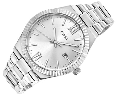 Fossil Zegarek Damski FOSSIL Scarlette ES5300 + BOX