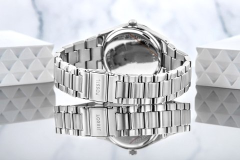 Fossil Zegarek Damski FOSSIL Scarlette ES5300 + BOX