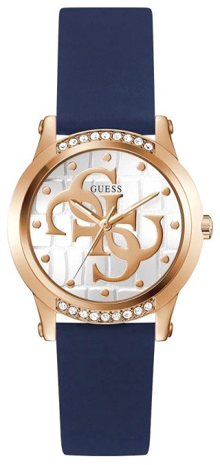 Guess Zegarek Damski Guess Annette GW0860L2 + BOX