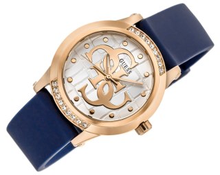 Guess Zegarek Damski Guess Annette GW0860L2 + BOX