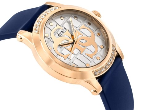 Guess Zegarek Damski Guess Annette GW0860L2 + BOX