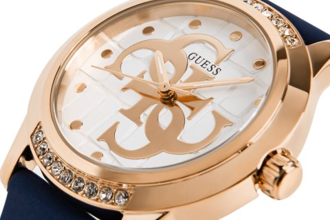 Guess Zegarek Damski Guess Annette GW0860L2 + BOX