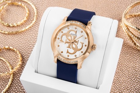 Guess Zegarek Damski Guess Annette GW0860L2 + BOX