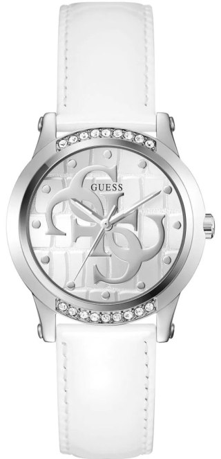 Guess Zegarek Damski Guess Annette GW0860L3 + BOX
