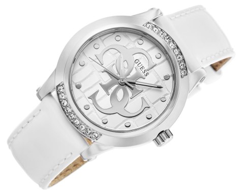 Guess Zegarek Damski Guess Annette GW0860L3 + BOX