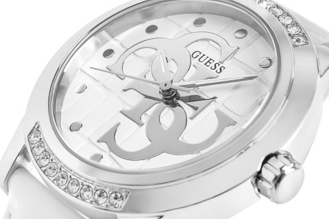 Guess Zegarek Damski Guess Annette GW0860L3 + BOX