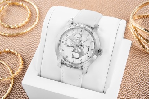 Guess Zegarek Damski Guess Annette GW0860L3 + BOX