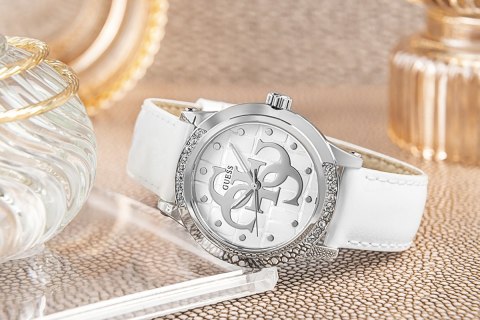Guess Zegarek Damski Guess Annette GW0860L3 + BOX