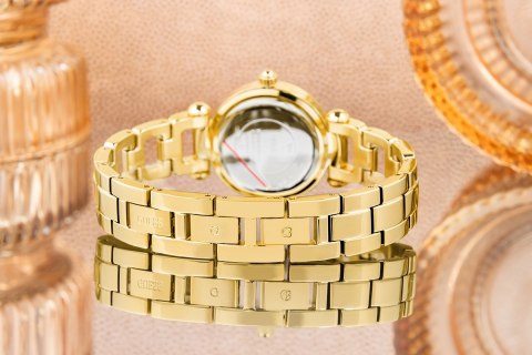 Guess Zegarek Damski Guess Ginger GW0869L4 + BOX