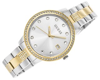 Guess Zegarek Damski Guess Heartless GW0725L1 + BOX