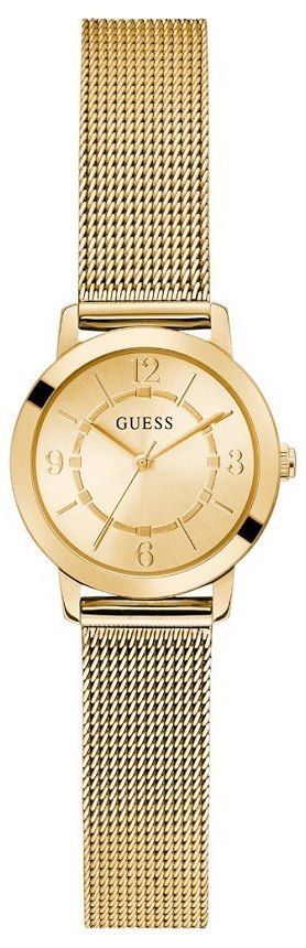 Guess Zegarek Damski Guess Melody GW0666L2 + BOX