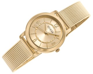 Guess Zegarek Damski Guess Melody GW0666L2 + BOX