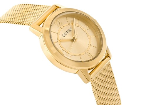 Guess Zegarek Damski Guess Melody GW0666L2 + BOX
