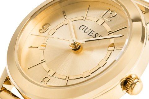 Guess Zegarek Damski Guess Melody GW0666L2 + BOX