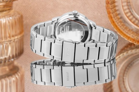 Guess Zegarek Damski Guess Petal GW0747L1 + BOX