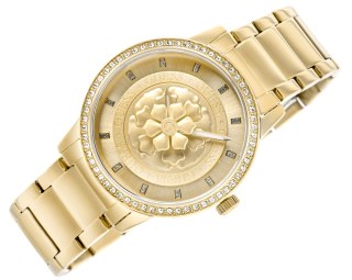 Guess Zegarek Damski Guess Petal GW0747L2 + BOX