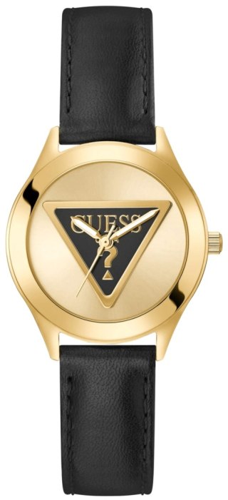 Guess Zegarek Damski Guess Tri Plaque GW0744L2 + BOX